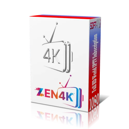 ZEN 4K